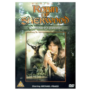 Robin of Sherwood - (Series 1) - 2-DVD Set (DVD)